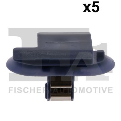 Obrázok Príchytka ozdobnej/ochran. liżty FA1  21400105
