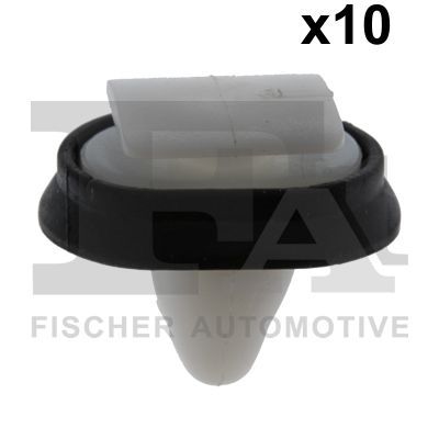Obrázok Príchytka ozdobnej/ochran. liżty FA1  214001210