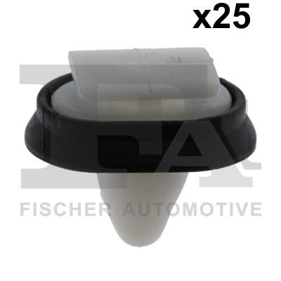Obrázok Príchytka ozdobnej/ochran. liżty FA1  214001225