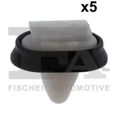 Obrázok Príchytka ozdobnej/ochran. liżty FA1  21400125