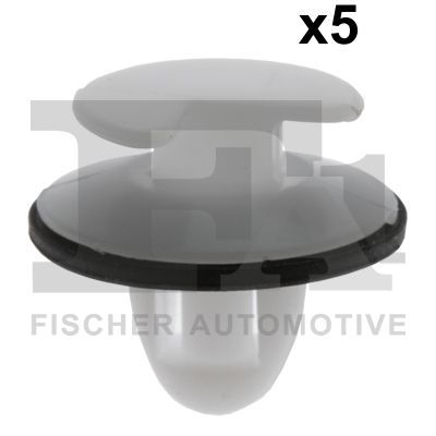 Obrázok Príchytka ozdobnej/ochran. liżty FA1  21400145
