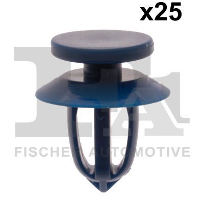 Obrázok Príchytka ozdobnej/ochran. liżty FA1  214006125