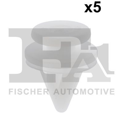 Obrázok Príchytka ozdobnej/ochran. liżty FA1  22400075
