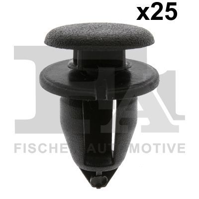 Obrázok Príchytka ozdobnej/ochran. liżty FA1  224001025