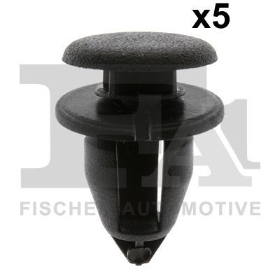 Obrázok Príchytka ozdobnej/ochran. liżty FA1  22400105