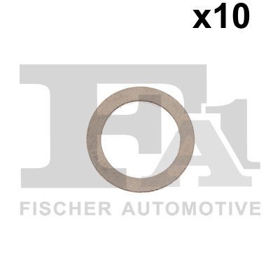 Obrázok Tesniaci krúżok FA1  232150010