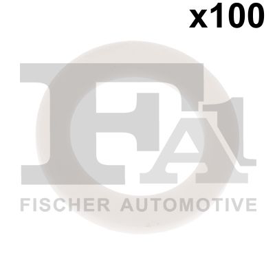 Obrázok Tesniaci krúżok FA1  241250100