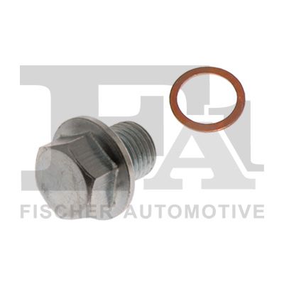Obrázok Uzatváracia skrutka, olejová vaňa FA1  256852011