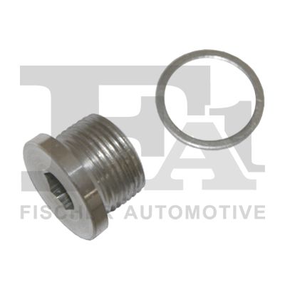 Obrázok Uzatváracia skrutka FA1  257868011