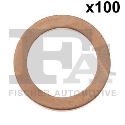 Obrázok Tesniaci krúżok FA1  259150100