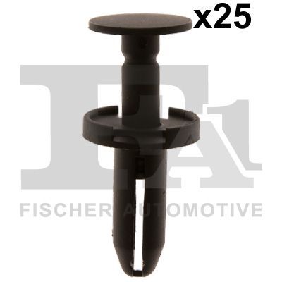 Obrázok Príchytka ozdobnej/ochran. liżty FA1  332001025
