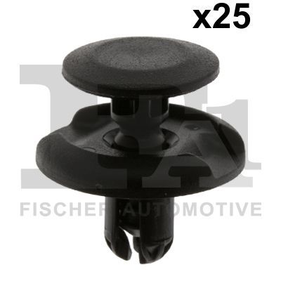 Obrázok Príchytka ozdobnej/ochran. liżty FA1  333000425