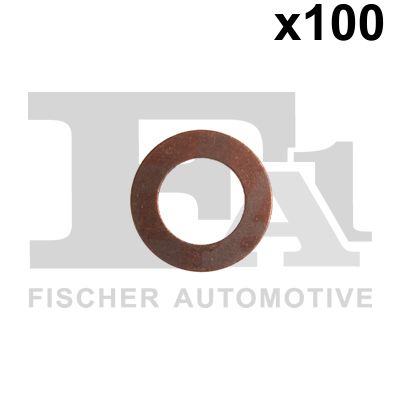 Obrázok Tesniaci krúżok FA1  359980100