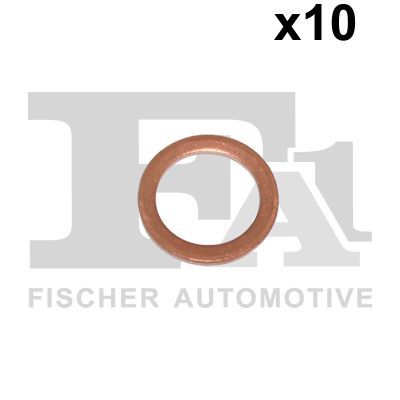 Obrázok Tesniaci krúżok FA1  397980010