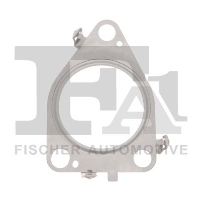 Obrázok Tesnenie, kolektor výfuk. plynov FA1  411567
