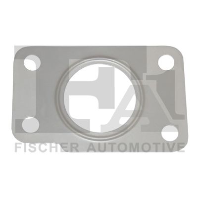Obrázok Tesnenie, kolektor výfuk. plynov FA1  433504