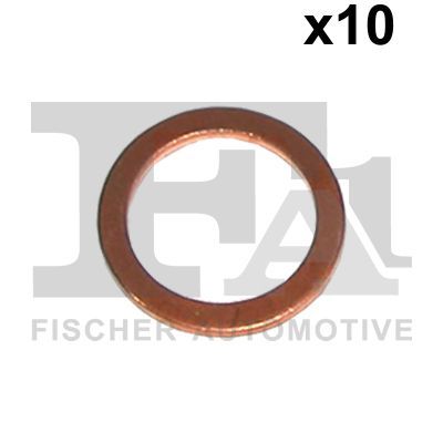 Obrázok Tesniaci krúżok FA1  528870010