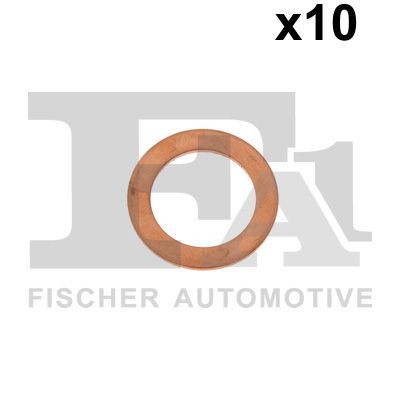 Obrázok Tesniaci krúżok FA1  547870010