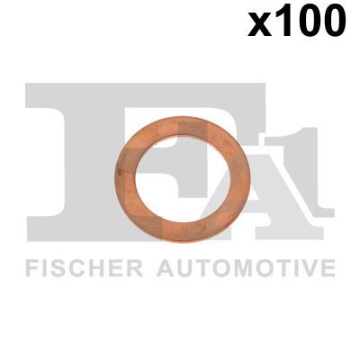 Obrázok Tesniaci krúżok FA1  547870100