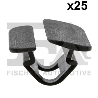 Obrázok Príchytka ozdobnej/ochran. liżty FA1  551000225