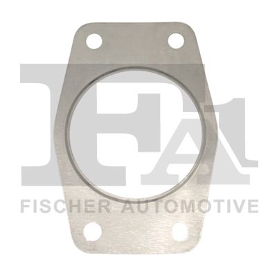 Obrázok Tesnenie výfukovej trubky FA1  550931