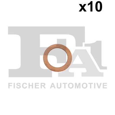 Obrázok Tesniaci krúżok FA1  635590010