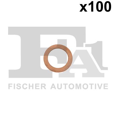 Obrázok Tesniaci krúżok FA1  635590100