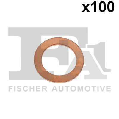 Obrázok Tesniaci krúżok FA1  666590100