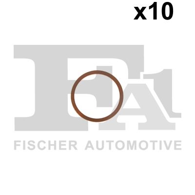 Obrázok Tesniaci krúżok FA1  676590010