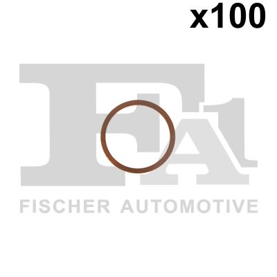 Obrázok Tesniaci krúżok FA1  676590100