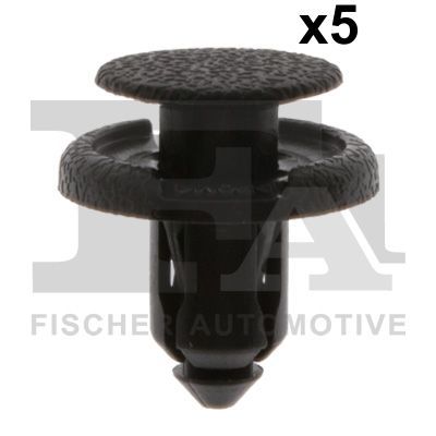 Obrázok Príchytka ozdobnej/ochran. liżty FA1  75300065