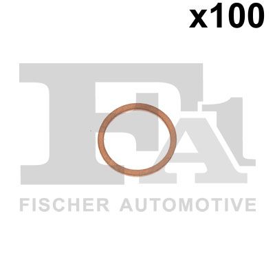 Obrázok Tesniaci krúżok FA1  787520100