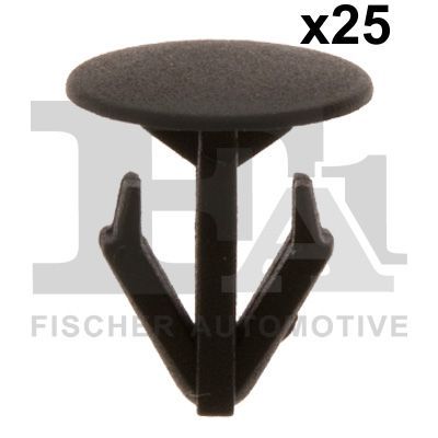 Obrázok Príchytka ozdobnej/ochran. liżty FA1  794004625