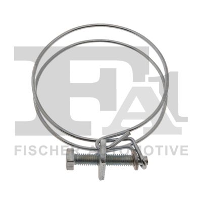 Obrázok Ulożenie, potrubie FA1  81760136065