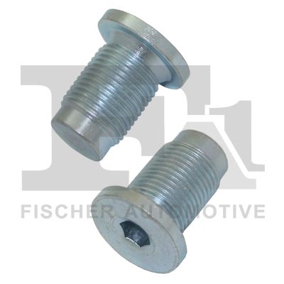 Obrázok Uzatváracia skrutka, olejová vaňa FA1  822361001