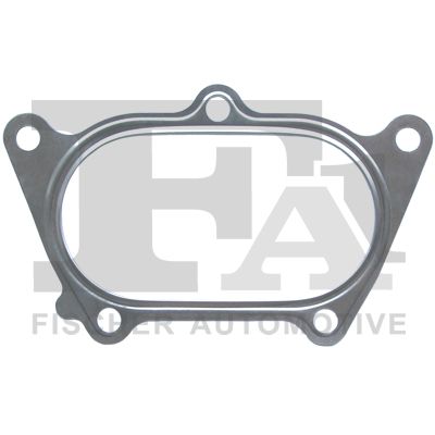 Obrázok Tesnenie výfukovej trubky FA1  890913