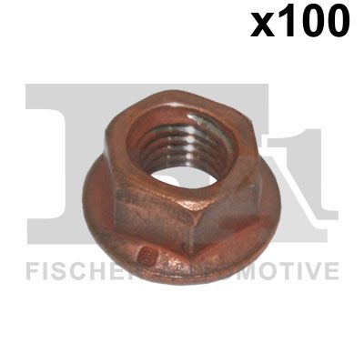 Obrázok Matica FA1  9880804100