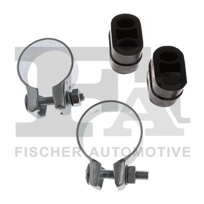 Obrázok Montáżna sada pre výfukový systém FA1  CF120020
