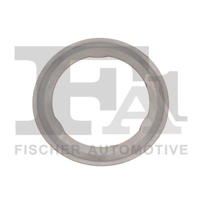 Obrázok Tesnenie, Vedenie AGR-ventilu FA1  EG3300901