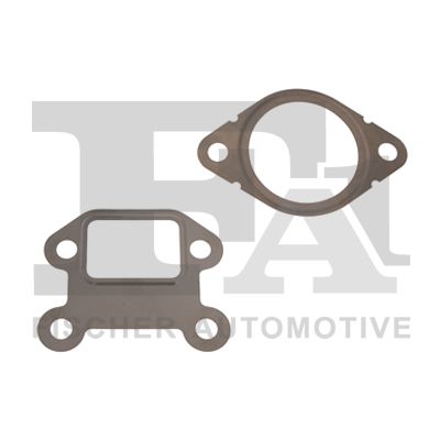 Obrázok Sada tesnení, AGR-System FA1  KG120010E
