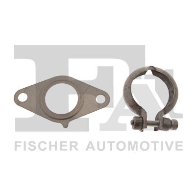 Obrázok Sada tesnení, AGR-System FA1  KG210010E