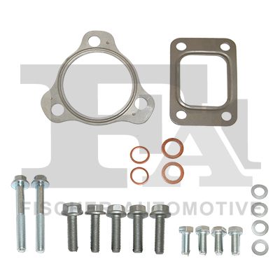 Obrázok Turbodúchadlo - montáżna sada FA1  KT120480