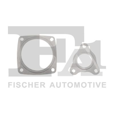 Obrázok Turbodúchadlo - montáżna sada FA1  KT160120E