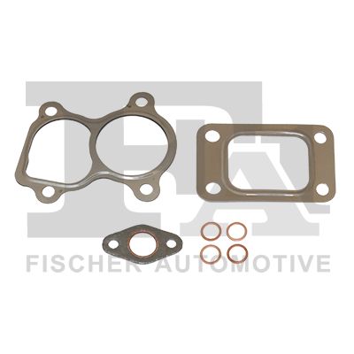 Obrázok Turbodúchadlo - montáżna sada FA1  KT220400E