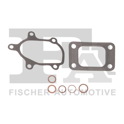 Obrázok Turbodúchadlo - montáżna sada FA1  KT220510E