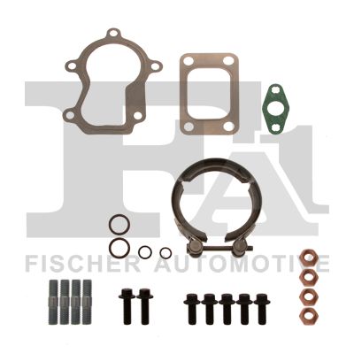 Obrázok Turbodúchadlo - montáżna sada FA1  KT310480
