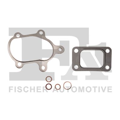 Obrázok Turbodúchadlo - montáżna sada FA1  KT330690E