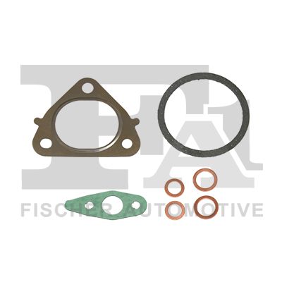 Obrázok Turbodúchadlo - montáżna sada FA1  KT550050E