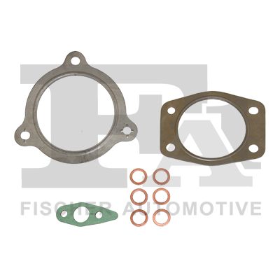 Obrázok Turbodúchadlo - montáżna sada FA1  KT550070E