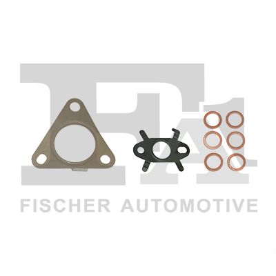 Obrázok Turbodúchadlo - montáżna sada FA1  KT760050E